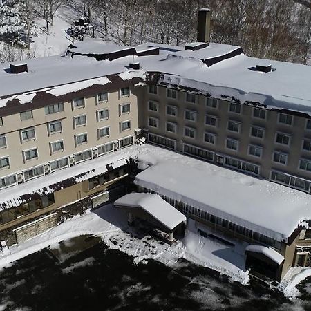 Shiga Park Hotel Yamanouchi  Luaran gambar