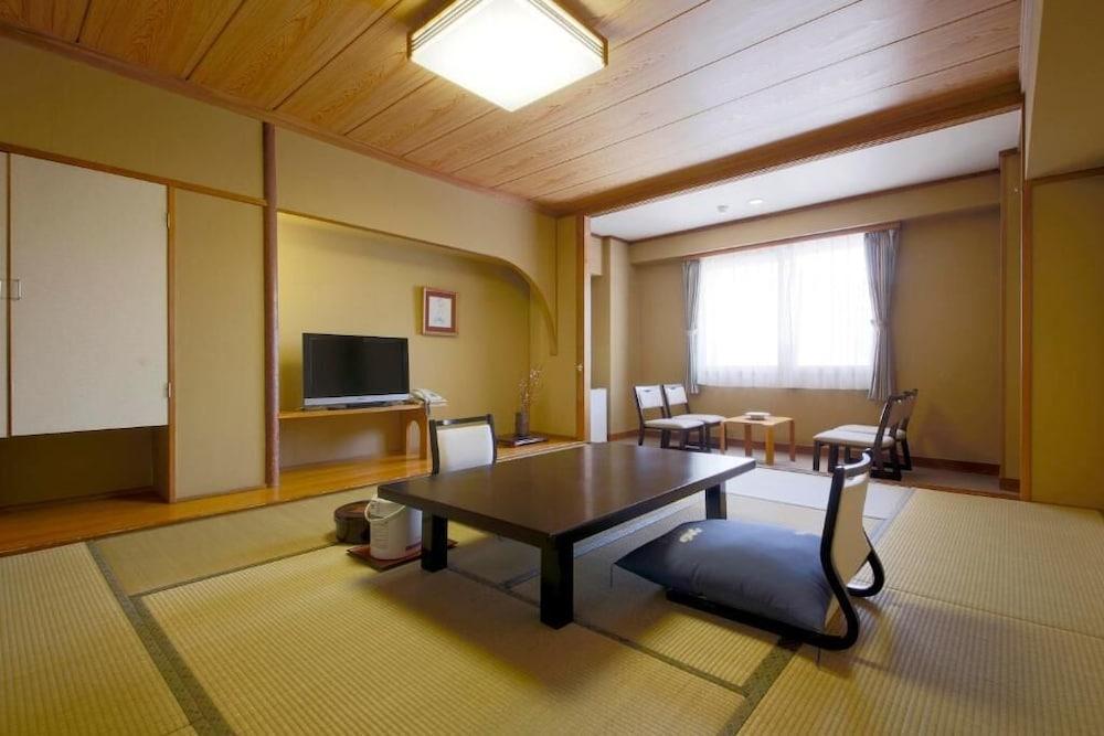 Shiga Park Hotel Yamanouchi  Luaran gambar