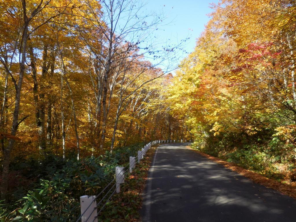 Shiga Park Hotel Yamanouchi  Luaran gambar