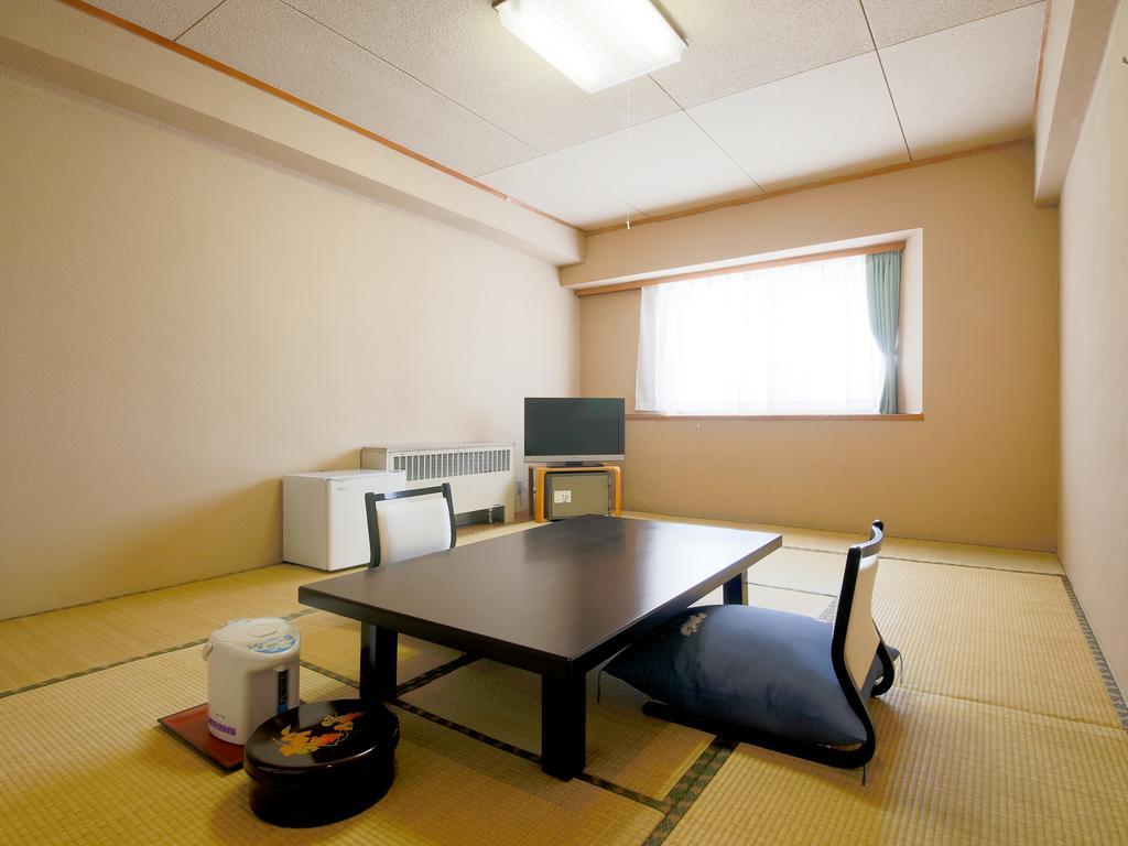 Shiga Park Hotel Yamanouchi  Luaran gambar