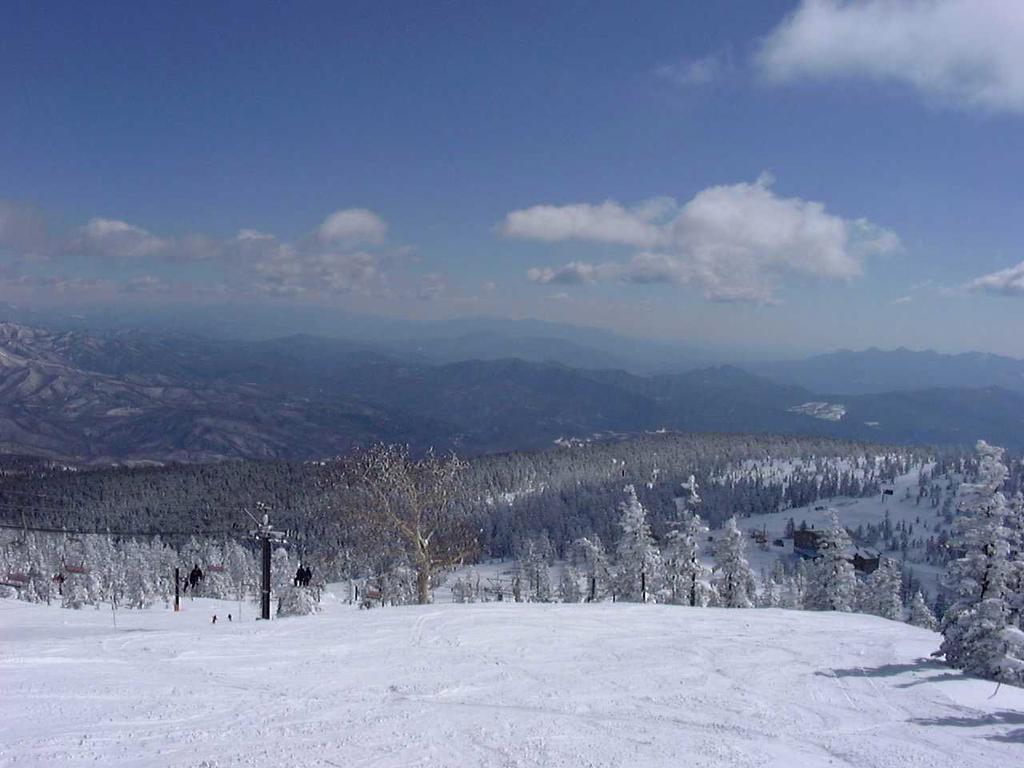 Shiga Park Hotel Yamanouchi  Luaran gambar