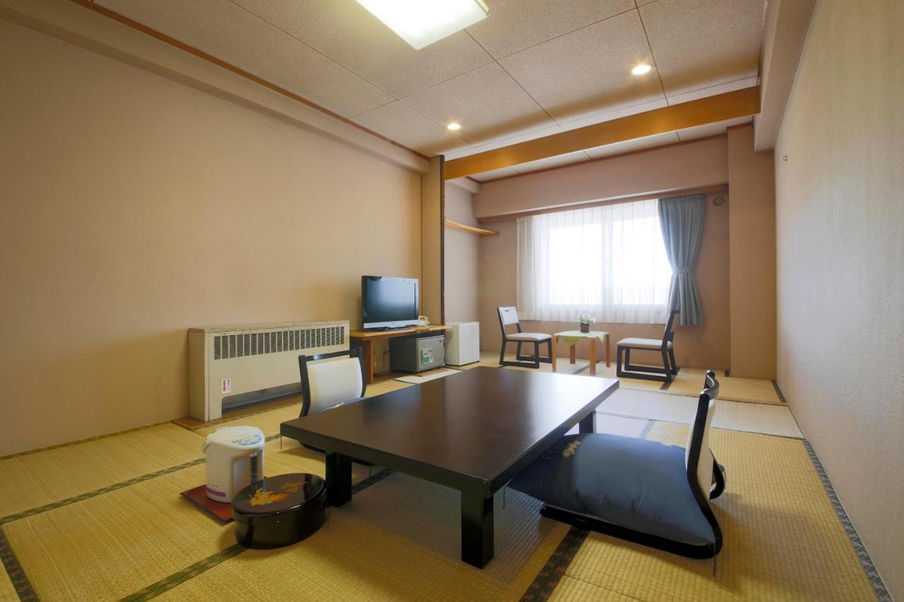 Shiga Park Hotel Yamanouchi  Bilik gambar